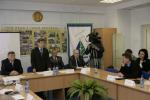 Актуальные вопросы медийного обеспечения стратегического партнерства и взаимодействия регионов Беларуси и Китая