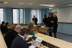Круглый стол "Региональные СМИ в условиях трансформации белорусской медиасферы"