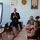 Творческую встречу с доктором педагогических наук, профессором Александром Радьковым организовали на журфаке
